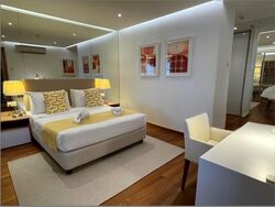 High Street Centre (D6), Apartment #500433111